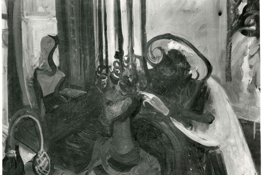 © Fotograf Miroslav Hák, Archiv Dům umění města Brna